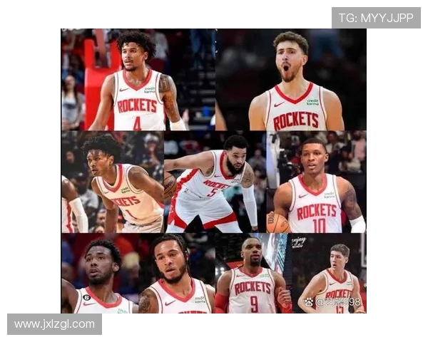 回顾去年火箭队完整阵容名单及赛季总结