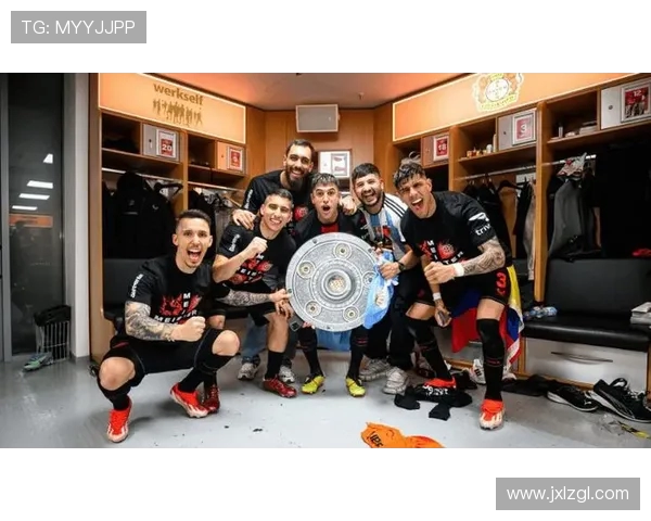 德甲冠军球队排名及历届冠军回顾