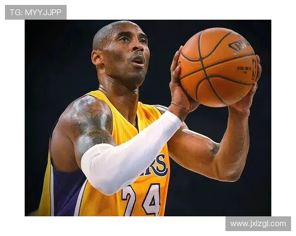 科比布莱恩特NBA回顾，致敬篮球传奇的辉煌时刻