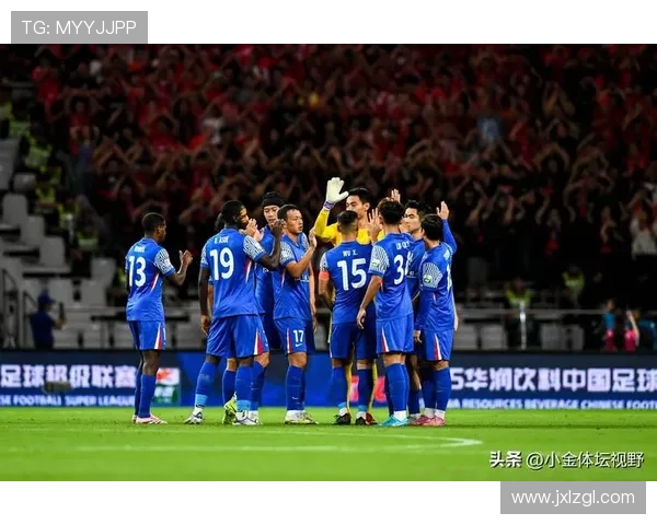 中超积分或被澳超超越亚冠名额或将进一步缩水