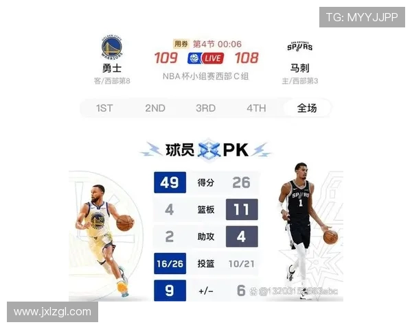 文班亚马统治全场20投11中贡献28分15篮板6助攻4盖帽1抢断正负值高达32