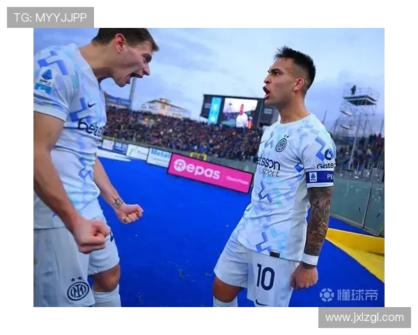 梅阿查之孙寄语劳塔罗期望其成为国米历史射手王