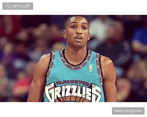 1996年NBA选秀合影中的球员生涯成就与历史影响回顾